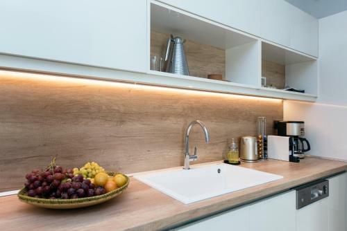 Apartamento Ionian Sun