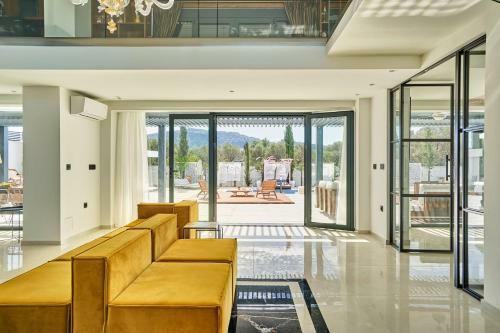 Villa Sia Mare Residence