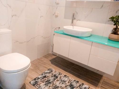 Apartamento Sea La Vie Apt.