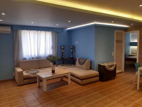 Oasis Villa