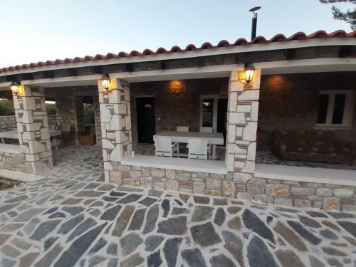Oasis Villa