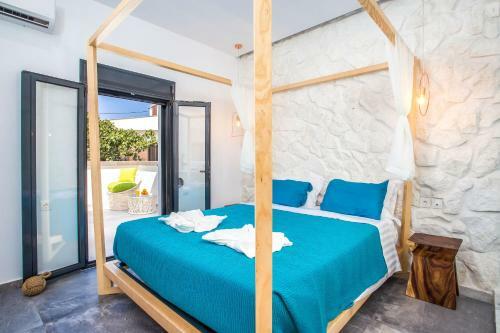 Apartamento Papenas Cozy Home