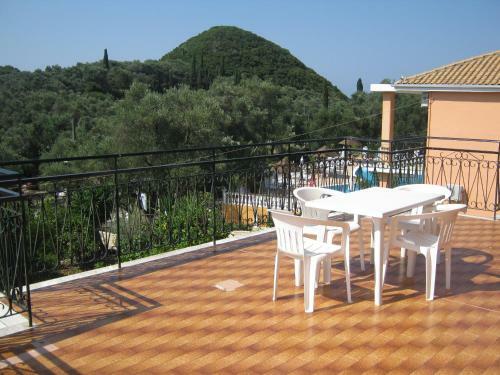Elena Apartments