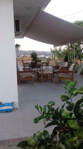 Apartamento Sunny Villa