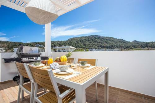 Euphoria Luxury Apartment