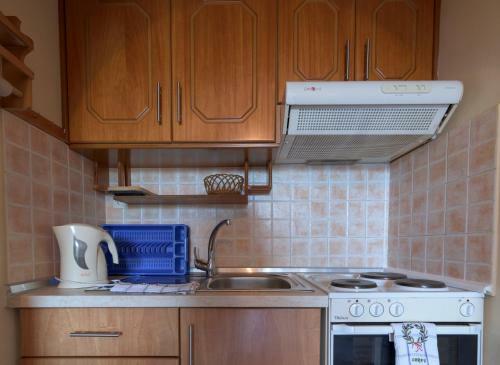 Balis Apartments