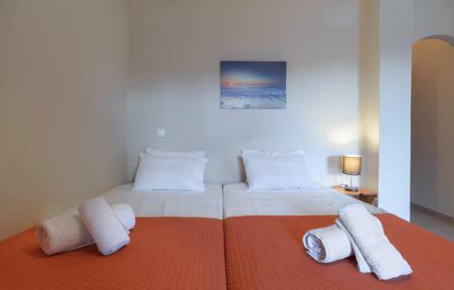 Balis Apartments