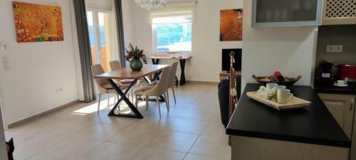 Apartamento Villa Amaryllis