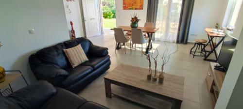 Apartamento Villa Amaryllis