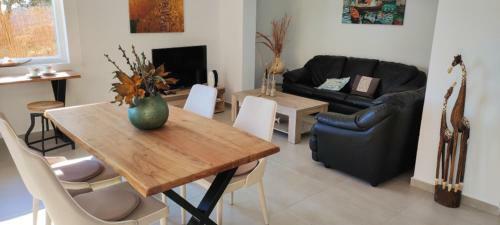 Apartamento Villa Amaryllis