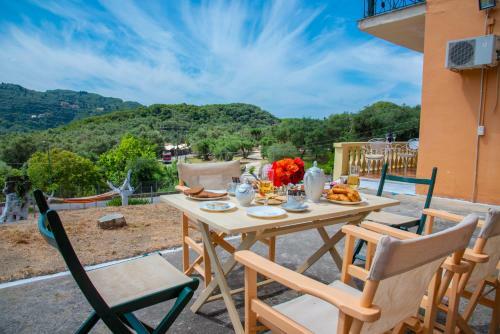Nausika Rustic Cottage