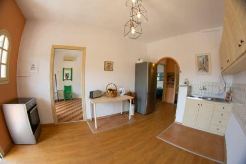 Nausika Rustic Cottage