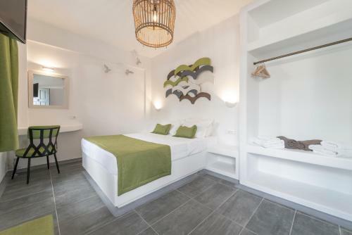 Hotel Blackcoast Santorini