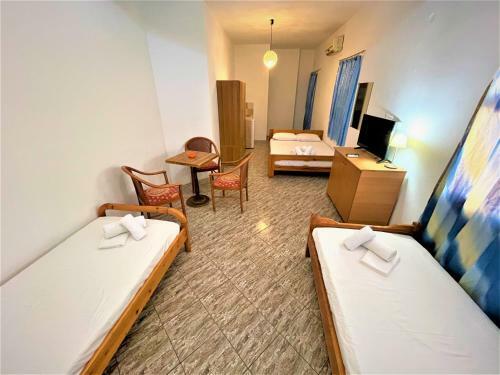 Hotel Dodo's Perivolos