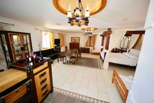 Hotel Dodo's Perivolos