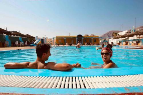 Hotel Dodo's Perivolos