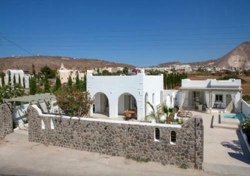 Dafnes Villa 2