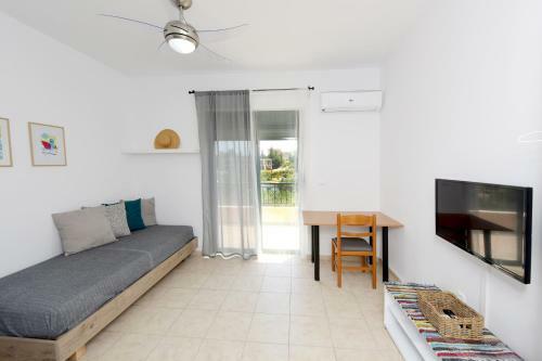 Apartment In Olive Grove