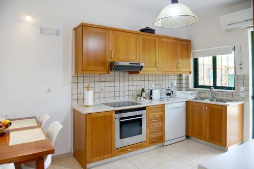 Apartment In Olive Grove
