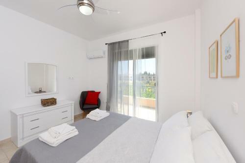 Apartment In Olive Grove