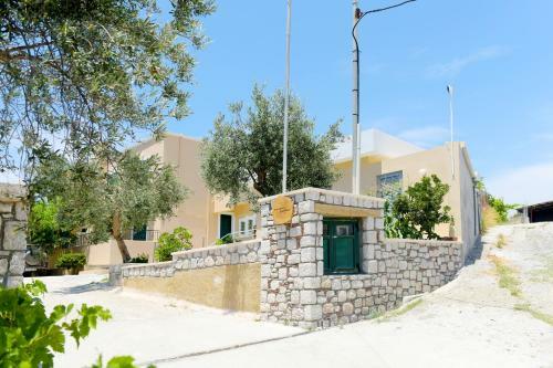 Apartment In Olive Grove