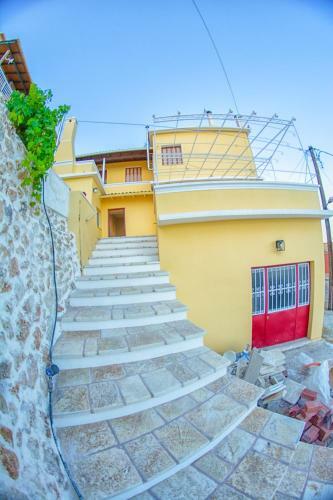 Villa Markezinis