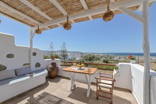 Apartamento Anastasia Sea View Home