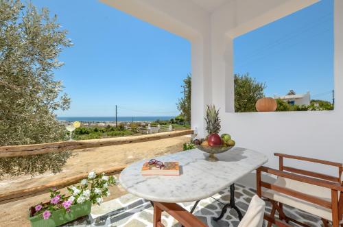 Apartamento Anastasia Sea View Home