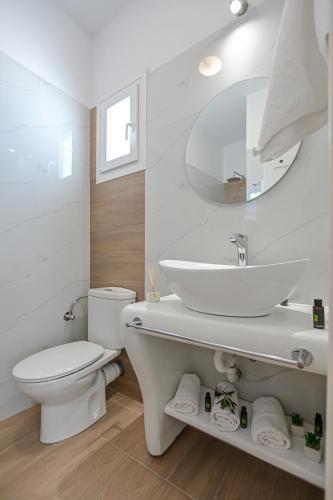 Apartamento Anastasia Sea View Home