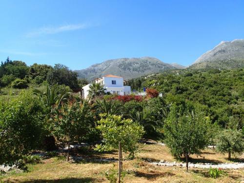 Villa Karin , With Beautiful Seaview!