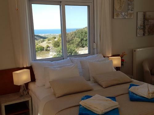 Villa Karin , With Beautiful Seaview!