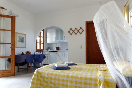 Apartamento Askella