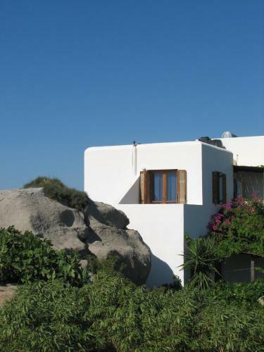 Apartamento Askella