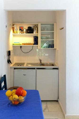 Apartamento Askella