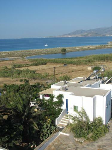 Apartamento Askella