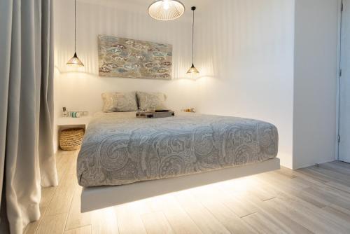 Villa Mila Agios Prokopios, By The Beach, Est2022