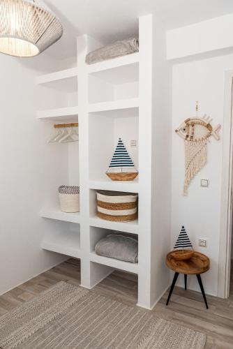 Villa Mila Agios Prokopios, By The Beach, Est2022