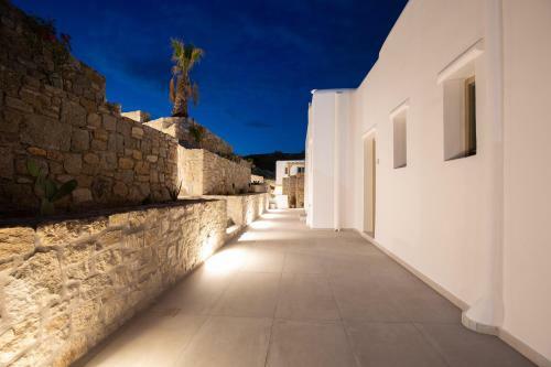 Hostal Due Mari Mykonos