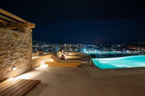 Hostal Due Mari Mykonos