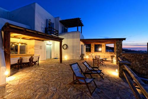 Villa Of Memories