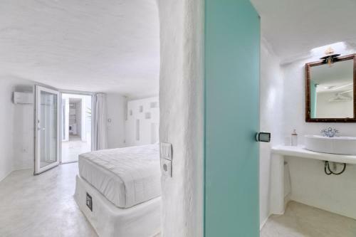Apartamento The White Stones Suites, Mykonos