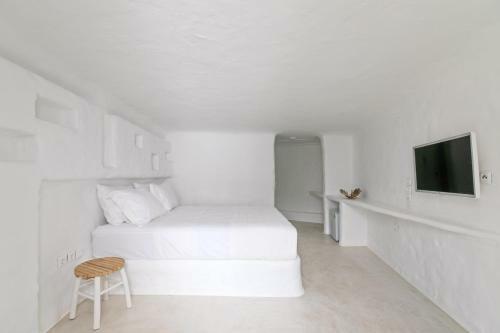 Apartamento The White Stones Suites, Mykonos