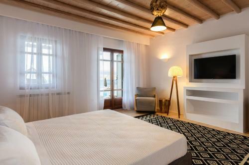 Cosset Villas Mykonos