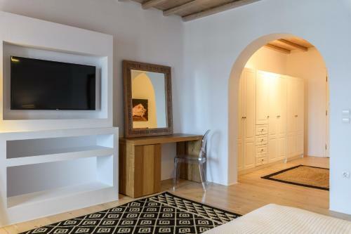 Cosset Villas Mykonos