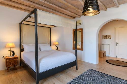 Cosset Villas Mykonos
