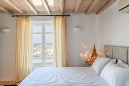 Cosset Villas Mykonos