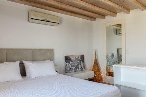 Cosset Villas Mykonos