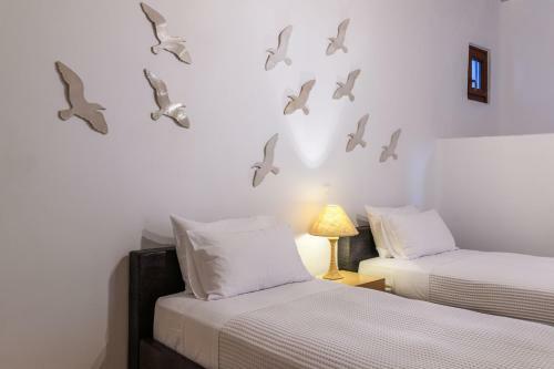 Cosset Villas Mykonos