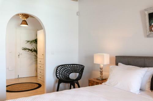 Cosset Villas Mykonos