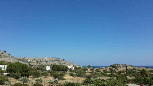 Villa A Sea Of Stars